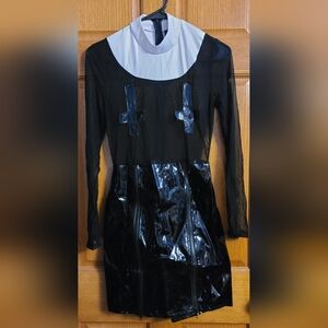 Dollskill Nun Costume